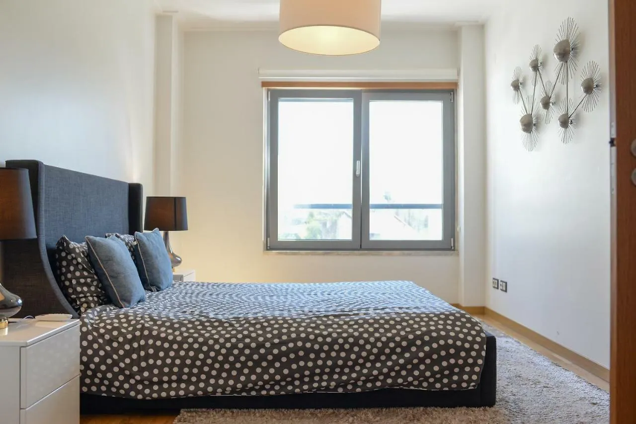 Lisbon White Cozy Apartment 0*,  Portugal